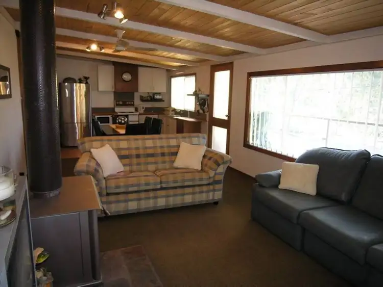 Second view of Homely house listing, 2 Bayside Boulevard, Goughs Bay VIC 3723
