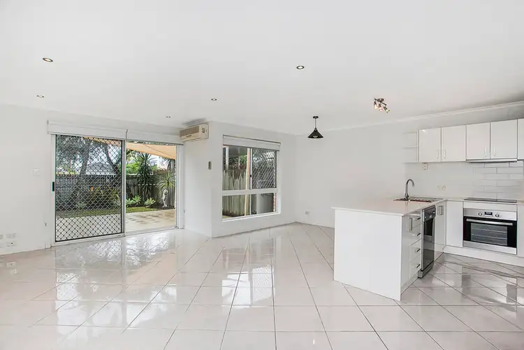 Second view of Homely townhouse listing, 17/447 Pine Ridge Road, Runaway Bay QLD 4216