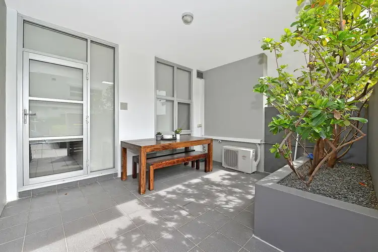 Sixth view of Homely apartment listing, 122/25 Bennelong Parkway, Wentworth Point NSW 2127