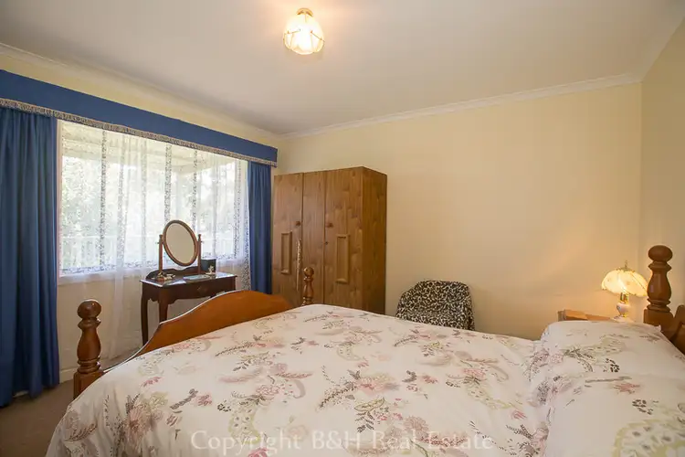 Seventh view of Homely rural property listing, 140 McCoys Road, Claude Road TAS 7306