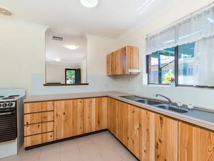 Sixth view of Homely villa listing, 3/20 Strickland Street, South Perth WA 6151