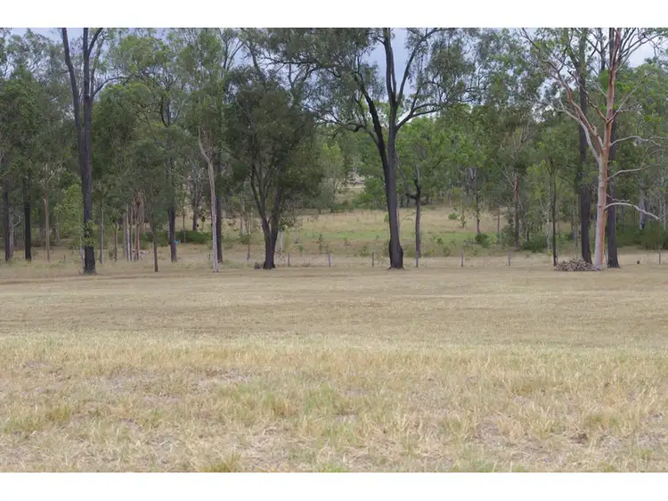 Second view of Homely land listing, LOT 5, 24 Kurrajong Road, Gatton QLD 4343