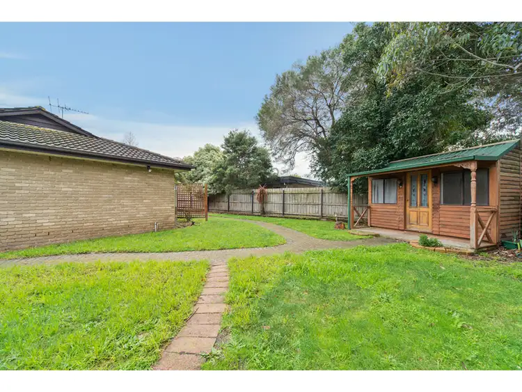 Fourth view of Homely house listing, 60 Long Street, Langwarrin VIC 3910