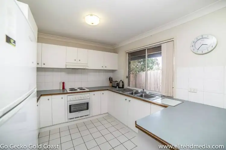 Fourth view of Homely house listing, 5 Olmo Court, Nerang QLD 4211