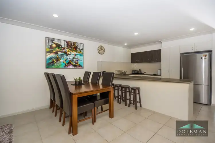 Sixth view of Homely house listing, Unit 2/15 Benson Street, Ormeau QLD 4208
