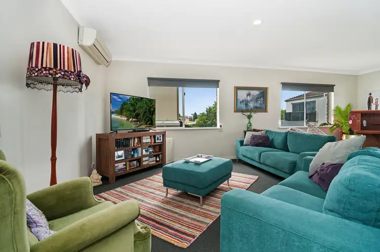 Fourth view of Homely unit listing, 3/8 Nankeen Avenue, Paradise Point QLD 4216