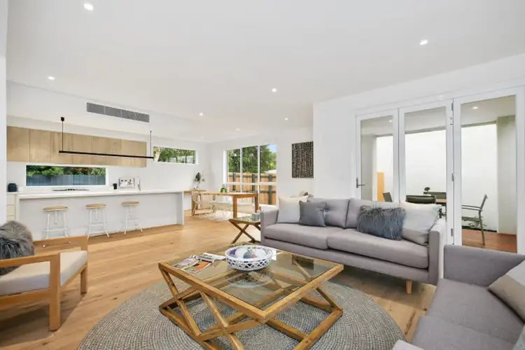 Third view of Homely house listing, 1A George Street, Mornington VIC 3931
