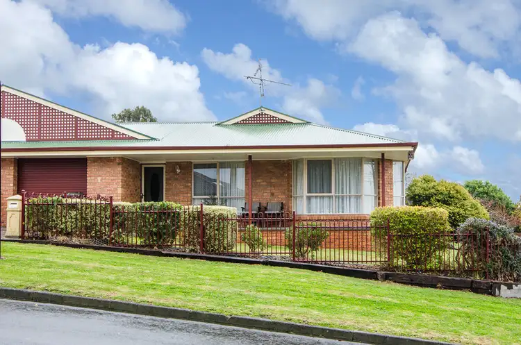 Second view of Homely unit listing, 1/33 Shepherdson Road, Mount Gambier SA 5290