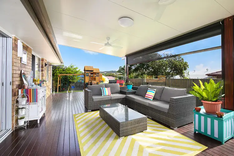 Fourth view of Homely house listing, 18 Bellara Drive, Currimundi QLD 4551