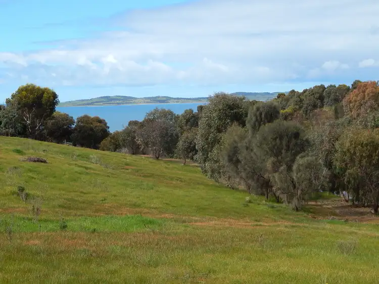 Second view of Homely land listing, LOT 106 Haigh Drive, Port Lincoln SA 5607