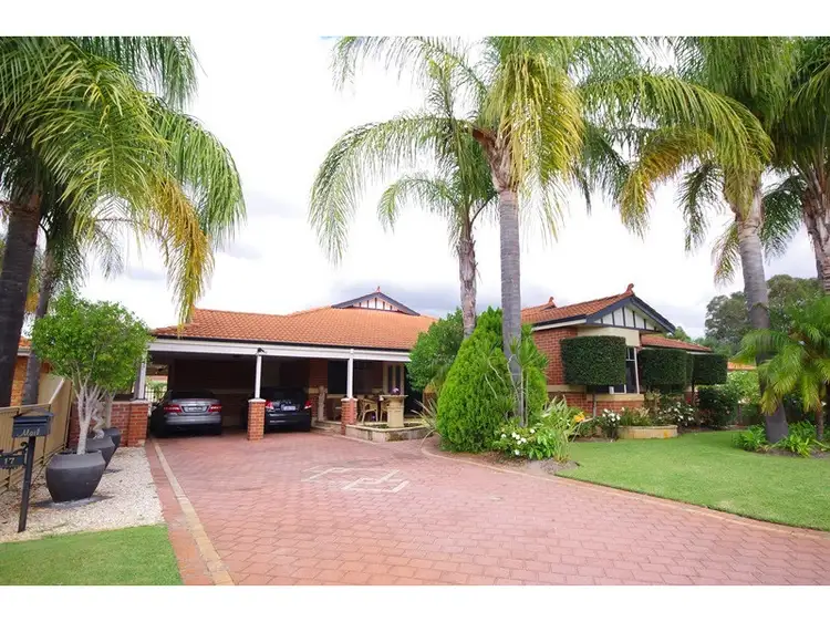 Main view of Homely house listing, Address available on request