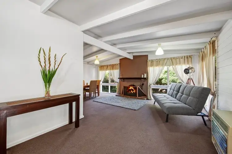 Second view of Homely house listing, 334 Melbourne Road, Blairgowrie VIC 3942