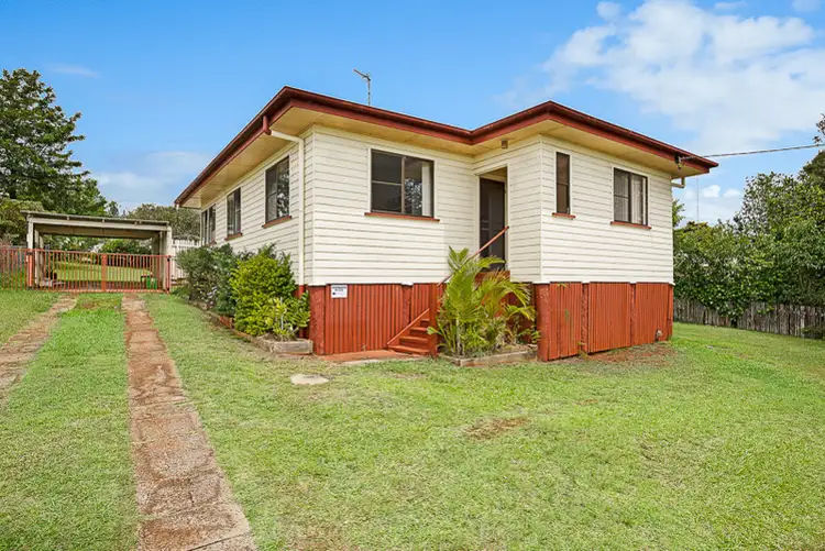 22 Kimmins Street, Rangeville QLD 4350