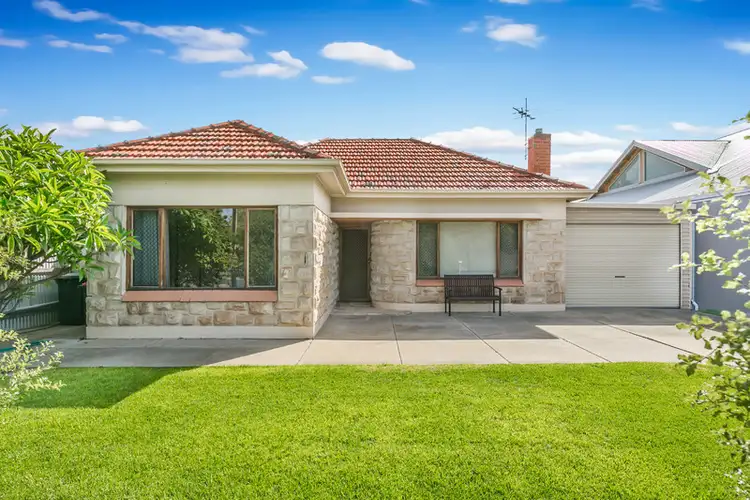 8 Jeanie Street, Camden Park SA 5038