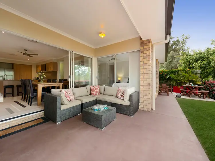 Fourth view of Homely house listing, 119 Beaufort Crescent, Moggill QLD 4070