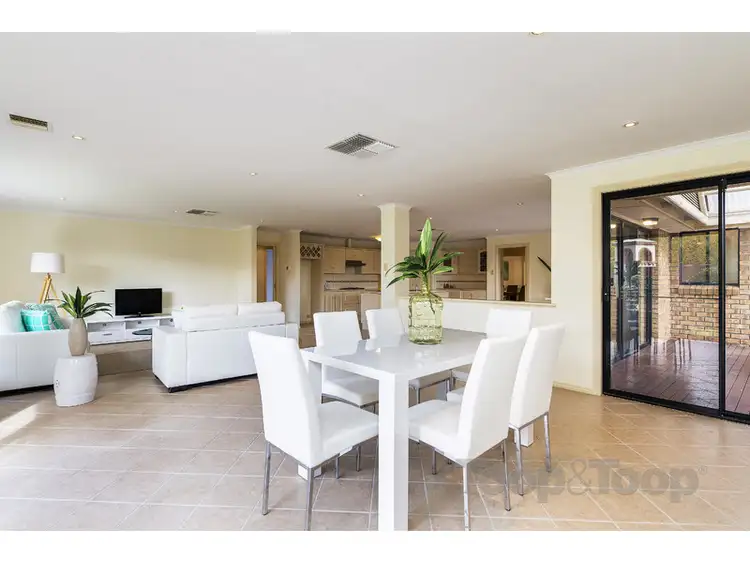 Fifth view of Homely house listing, 37 Braeburn Drive, Golden Grove SA 5125