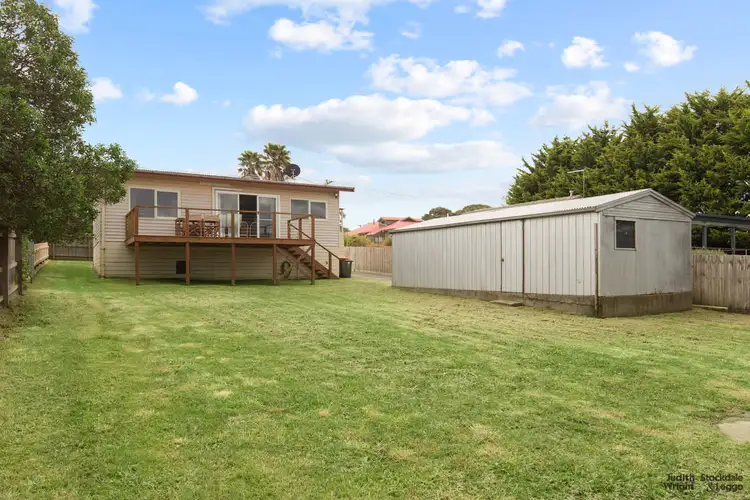 Fifth view of Homely house listing, 27 Sunset Drive, Sunset Strip VIC 3922