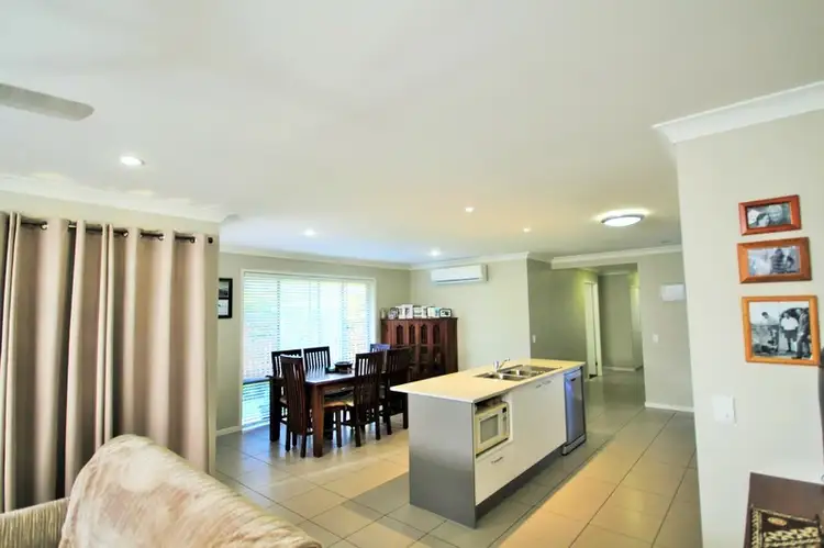 Fourth view of Homely house listing, 112 Brookside Circuit, Ormeau QLD 4208