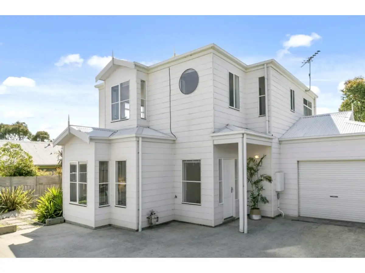 Main view of Homely house listing, 2/2 Surfview Court, Jan Juc VIC 3228