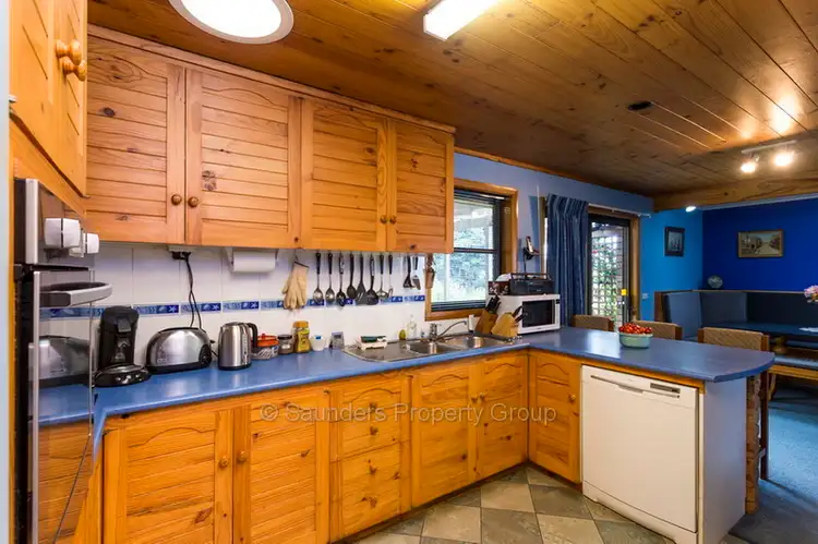 Second view of Homely house listing, 81 Middle Road, Miandetta TAS 7310