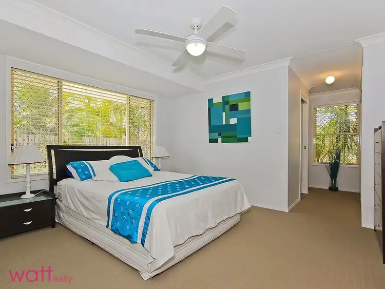 Sixth view of Homely house listing, 81 Balcara Avenue, Carseldine QLD 4034