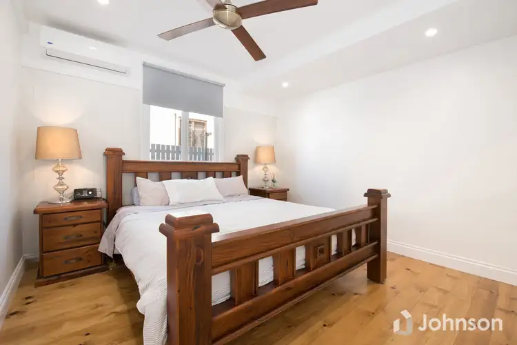 Fourth view of Homely house listing, 117 Dover Road, Redcliffe QLD 4020