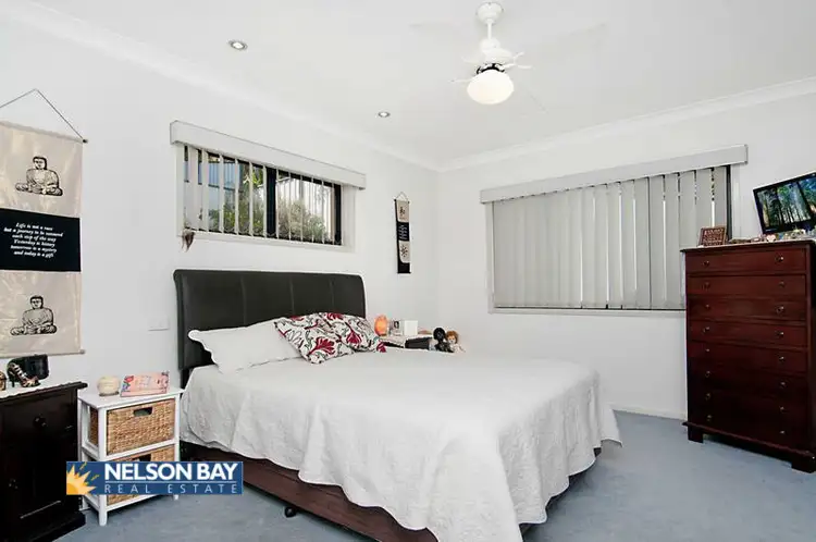 Seventh view of Homely semi-detached listing, 2/109 Wallawa Road, Nelson Bay NSW 2315