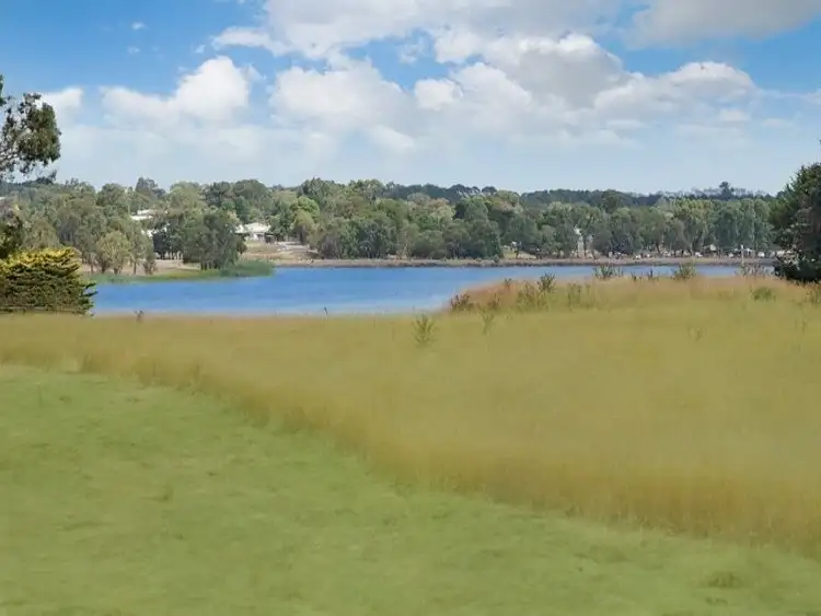 Seventh view of Homely land listing, 101 Leura Lane, Hamilton VIC 3300