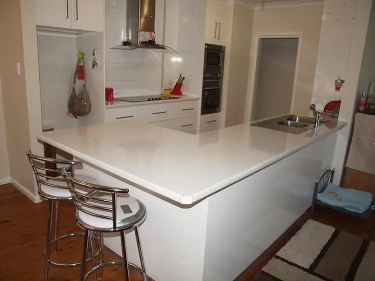 Third view of Homely house listing, 48 Arthur Street, Narrandera NSW 2700