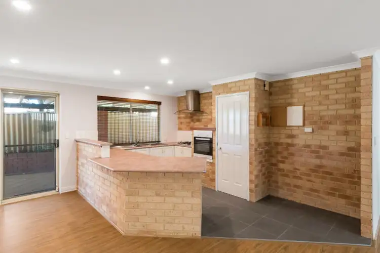 Fourth view of Homely house listing, 19B Conical Rise, Woodvale WA 6026