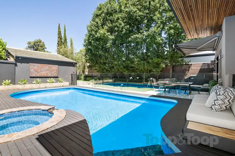 Main view of Homely house listing, 23 Greer Street, Hyde Park SA 5061