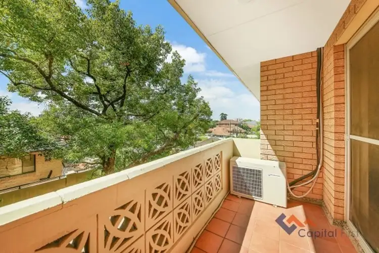 Sixth view of Homely apartment listing, 10/49 Weston Street, Harris Park NSW 2150