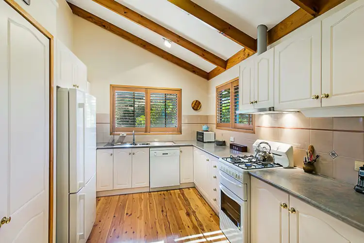 Sixth view of Homely house listing, 24 Hilltop Crescent, Blue Mountain Heights QLD 4350