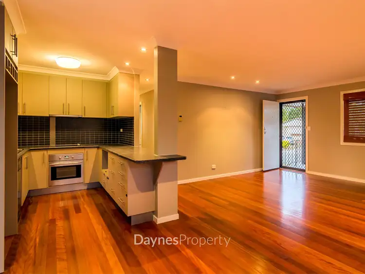 Fourth view of Homely house listing, 4 Celtis Street, Acacia Ridge QLD 4110
