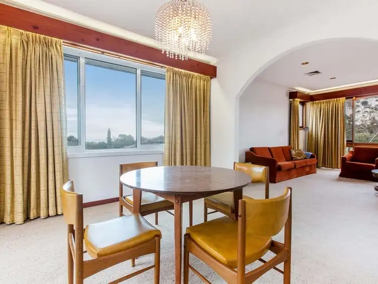 Sixth view of Homely house listing, 70 Koornalla Crescent, Mount Eliza VIC 3930