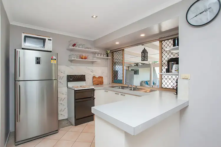 Sixth view of Homely house listing, 11 Mcdivitt Court, Worongary QLD 4213
