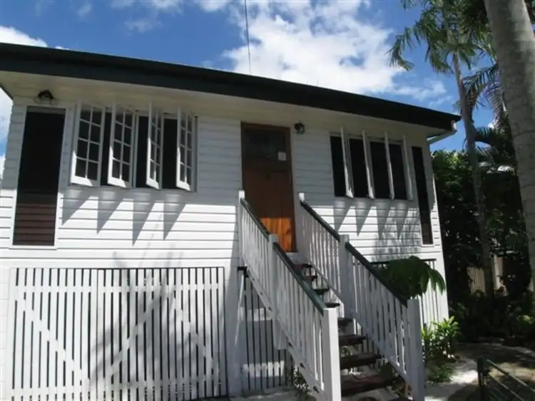 81 Martyn Street, Parramatta Park QLD 4870
