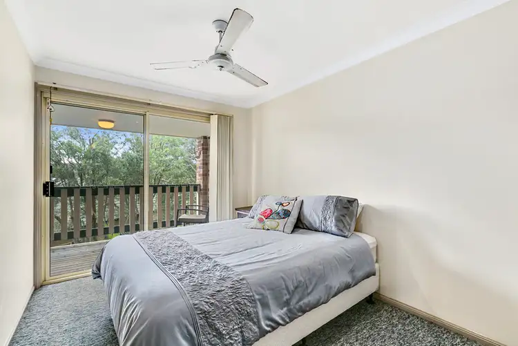Sixth view of Homely townhouse listing, 45/36 Weedons Road, Nerang QLD 4211