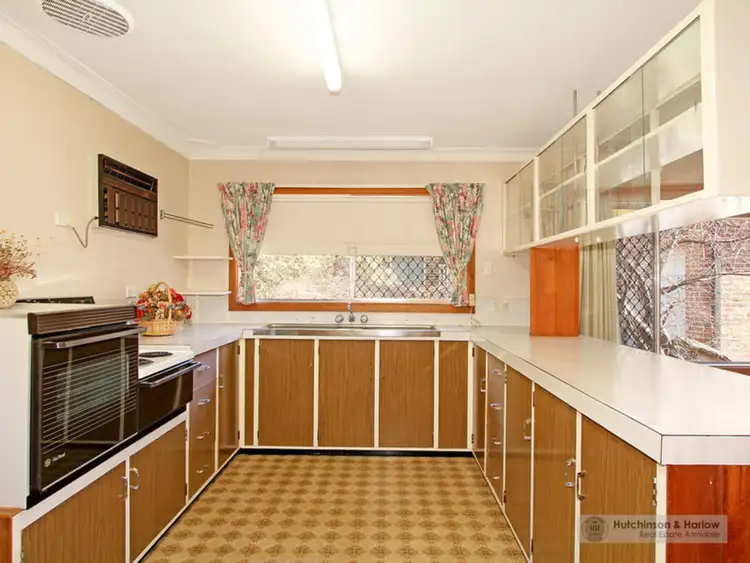 Fifth view of Homely house listing, 4 Caroline Crescent, Armidale NSW 2350