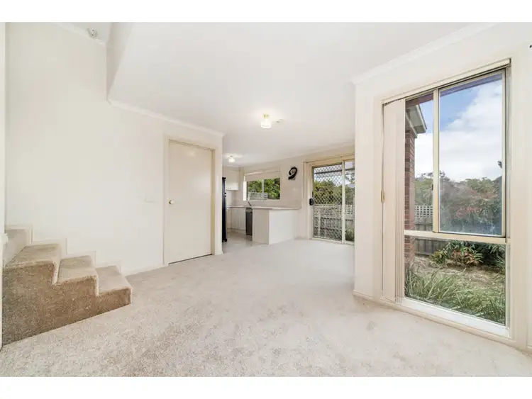 Third view of Homely unit listing, 7/17 - 19 Warrandyte Road, Langwarrin VIC 3910