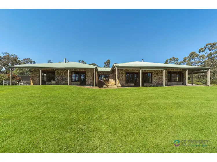 Second view of Homely rural property listing, Address available on request