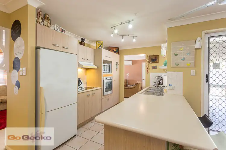 Fifth view of Homely house listing, 253 Mt Warren Boulevard, Mount Warren Park QLD 4207