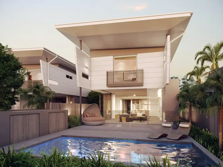 51 Shirley Street, Byron Bay NSW 2481