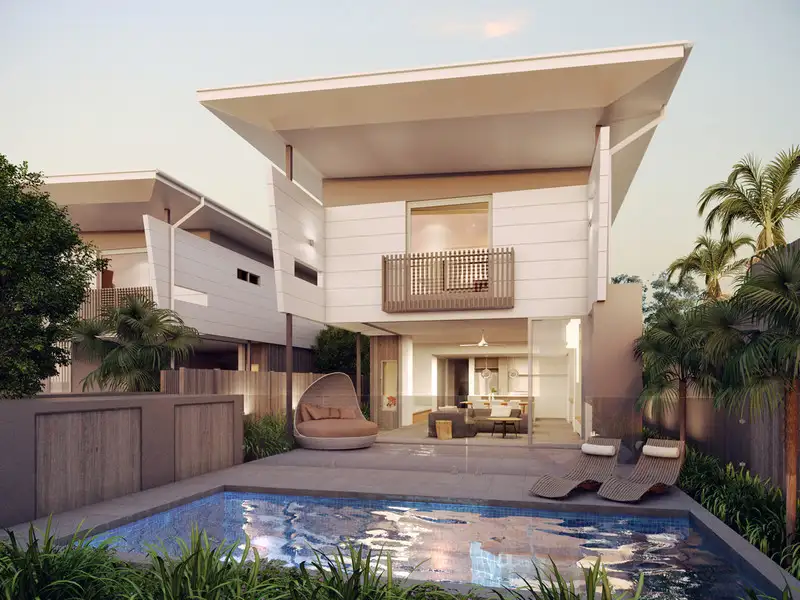 Main view of Homely house listing, 51 Shirley Street, Byron Bay NSW 2481