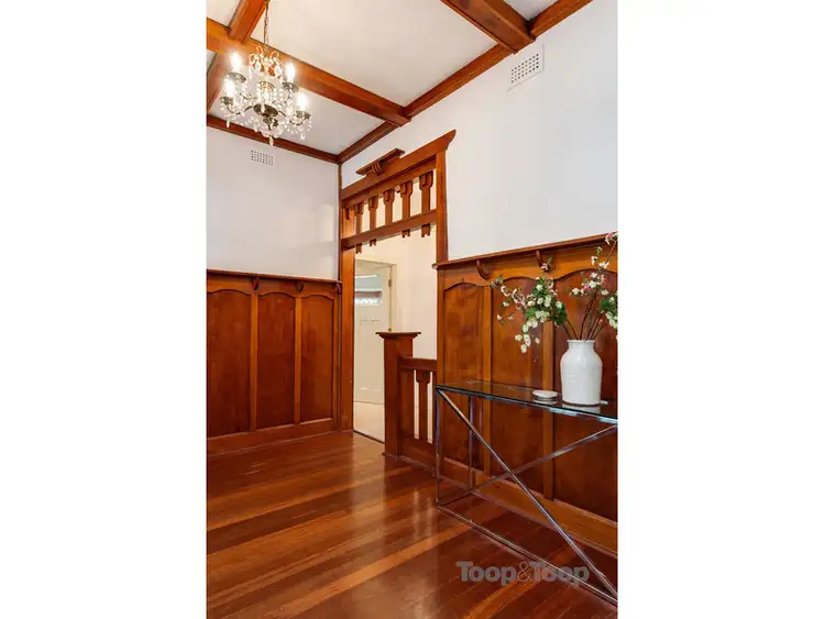 Fifth view of Homely house listing, 428 Greenhill Road, Linden Park SA 5065