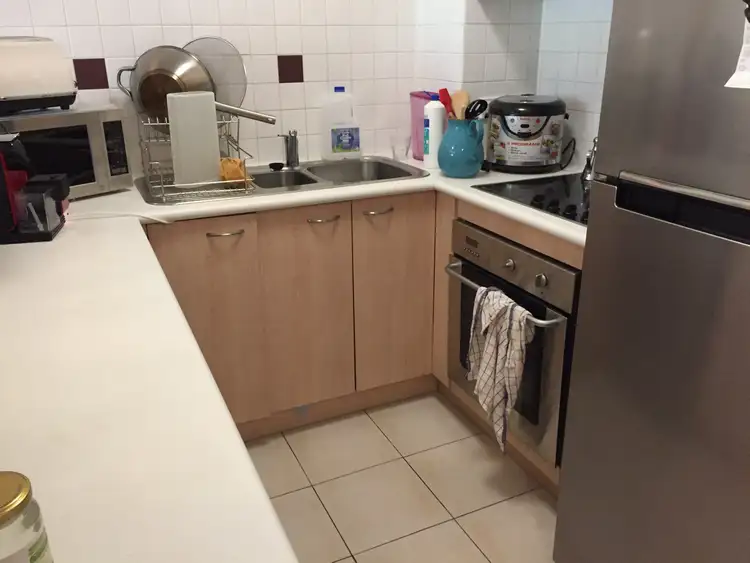 Fourth view of Homely apartment listing, 22/14-26 Markeri Street, Mermaid Beach QLD 4218