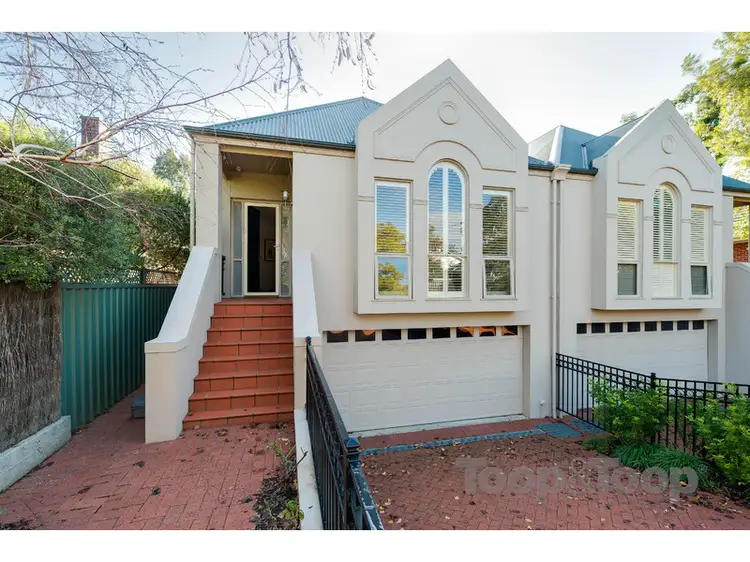 25 Stanley Street, Leabrook SA 5068