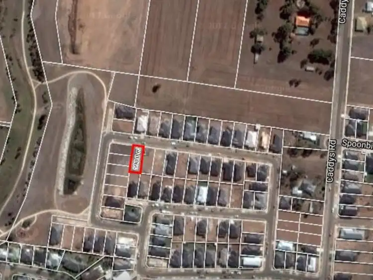 Second view of Homely land listing, 39 Quail Drive, Lara VIC 3212