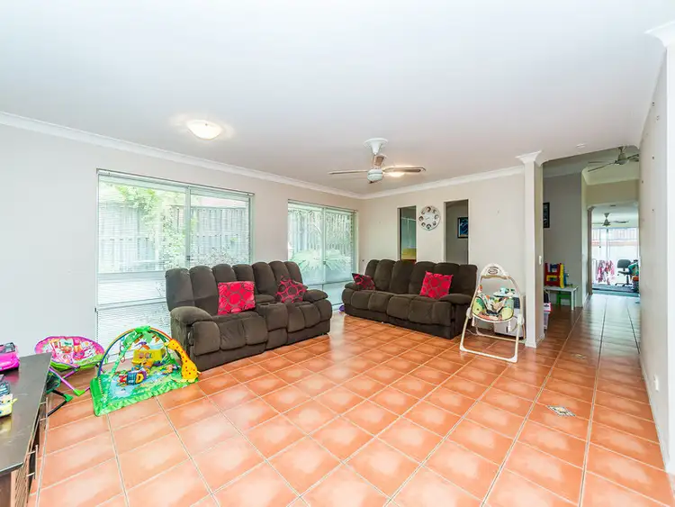 Third view of Homely house listing, 23 Pacific Pines Boulevard, Pacific Pines QLD 4211