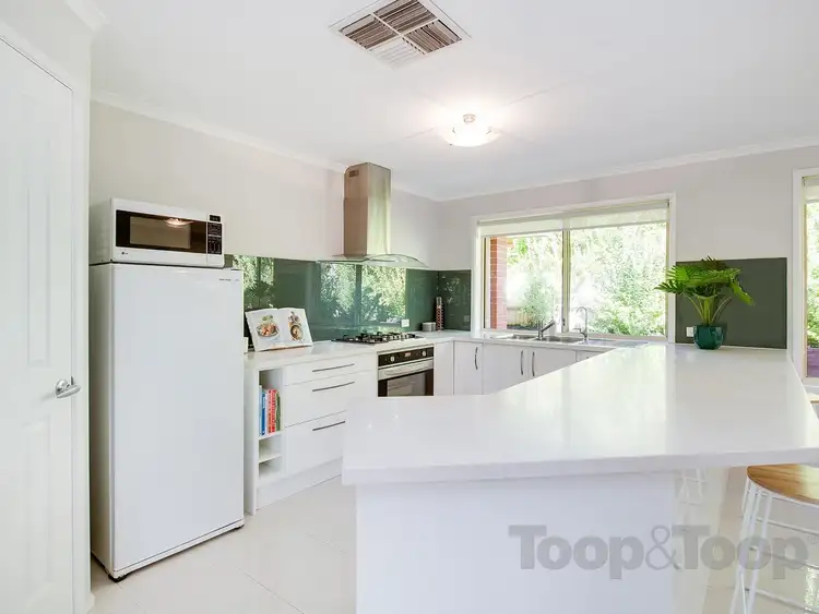 Fifth view of Homely house listing, 29 Olde Coach Road, Greenwith SA 5125